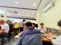 -浑河春面馆非遗鹿角面(良乡店)