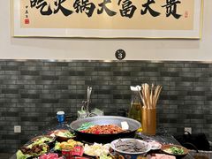 -川泽火锅·重庆老火锅(南河店)