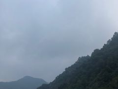 -驼梁风景区