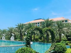 -惠州金海湾嘉华度假酒店