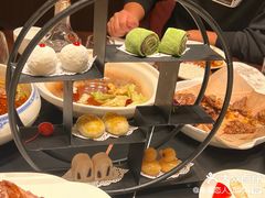 -全聚德(双井店)