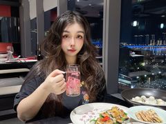 -馋遇江南·精致湖景雅宴(东方之门店)