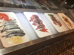 -唐山富力洲际酒店·凤凰全日制餐厅