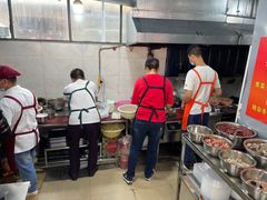 -龙上水现炒生料(柳沙店)