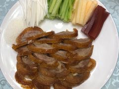 -六和聚传统烤鸭.天津菜(和平店)
