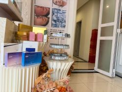 -香秀空间科技抗衰·美容中心