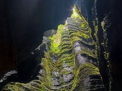 -梭布垭石林景区