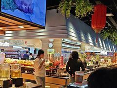 -梨花自助烤肉(乐宾店)