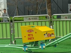 -东莞松山湖万象汇