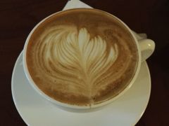 -Cafe Villa