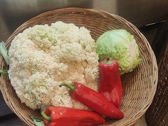 -老常州菜馆(天宁店)