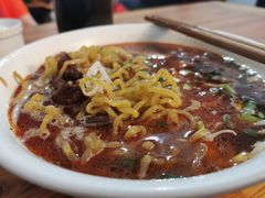 -蒋家肠旺面馆老店(合群路店)