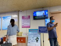 -杭州师范大学附属医院(杭州总院)