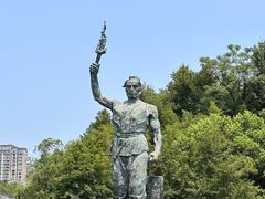 -景德镇古窑民俗博览区