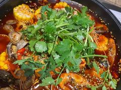 -一棠龙虾•王牌虾球(楚河汉街店)