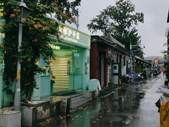 -五道营胡同