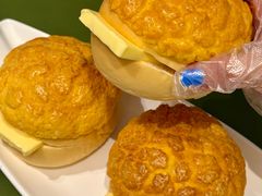 -陶兰居·手工点心·粤菜(圆融时代广场店)