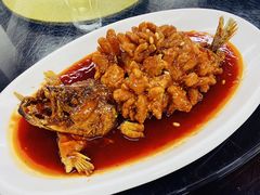 -协和菜馆(凤凰街店)