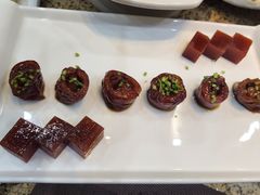 -鹊华居·地道鲁菜·海鲜·融合味(大明湖店)