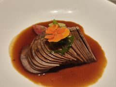 -宫燕府·京菜·烤鸭·淮扬菜(王府中心店)