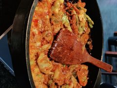 -兰正韩·韩国料理(春熙路店)