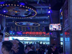 -HIB HUB公社(解放西路店)