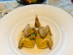 -人间采蜜(海信广场店)