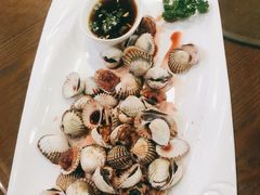 -501號台州海鲜餐厅(海创园店)