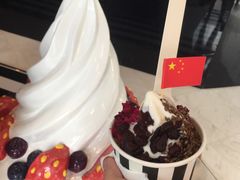 -JW德国冻酸奶Frozen Yogurt(龙湖成都滨江天街店)
