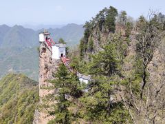 -塔云山