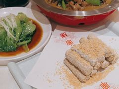 -解家河南菜(商鼎路店)