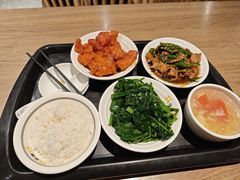 -金饭碗(长宁龙之梦店)