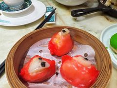 -鹭江宾馆·观海餐厅