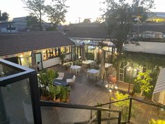 -素心小筑(后沙裕镇店)