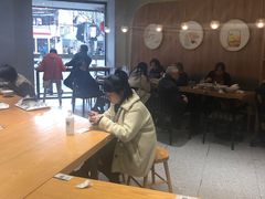 -小桃园·豆浆油条(复兴中路店)