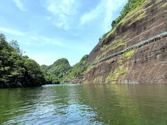 -修水东浒寨风景区