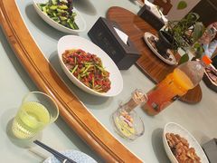 -方记六道菜馆(生态公园店)