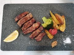 -IL Forno 意坊·意大利餐厅(花园店)