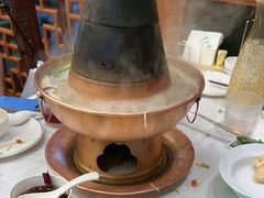 -东来顺饭庄(天坛店)