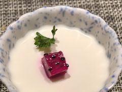 -大岛日本料理铁板烧(南通大饭店)