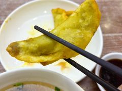 -草桥清真牛肉锅贴扁食店