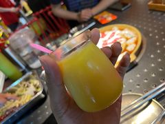 -小牛哈尼韩式水煎肉(万象城店)