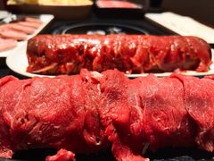 -滇牛云南火锅(桂林路店)