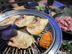 -九田家黑牛烤肉料理(溧阳吾悦店)