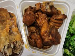 鸡肉-金饭碗(普陀店)