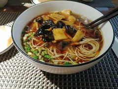 -十面春风·江南面馆(崇宁路店)