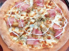 -Mr.Pizza米斯特比萨(合肥一九一二街区店)