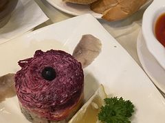 -老井俄式餐厅