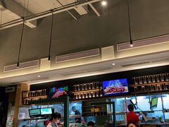 -木屋烧烤(坂田天安云谷店)