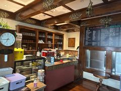 -娜玛瑟德餐厅(仙足岛店)